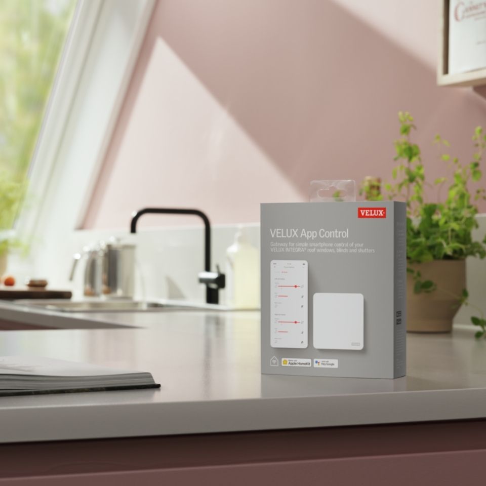 velux active blinds vario by velux